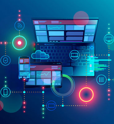 Cross-Platform data cybersecurity - Ayash Web Technologies