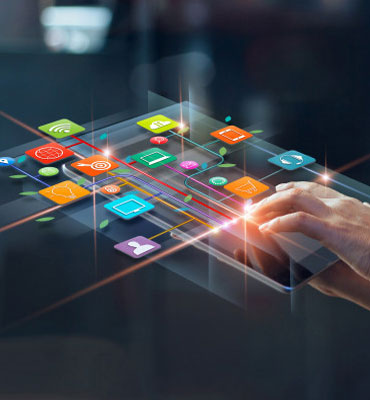 Embracing Digital - Ayash Web Technologies