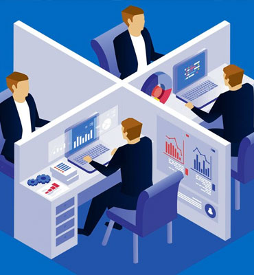 TeamWork & Office Culture - Ayash Web Technologies