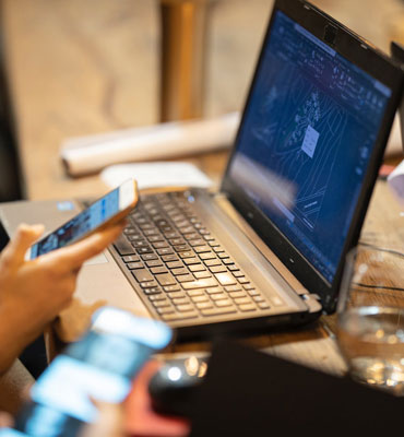 Access Data - Ayash Web Technologies