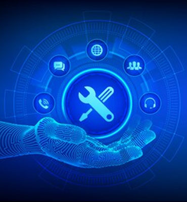 Availability 24x7 - Ayash Web Technologies