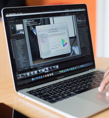 Easy Personal Devices Accessible - Ayash Web Technologies