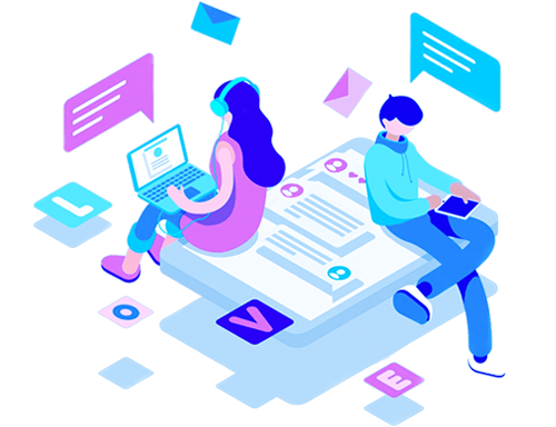 Hybrid app - Ayash Web Technologies