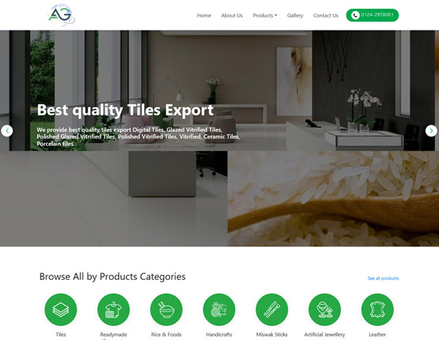 Ayesha Global Overseas Sohna