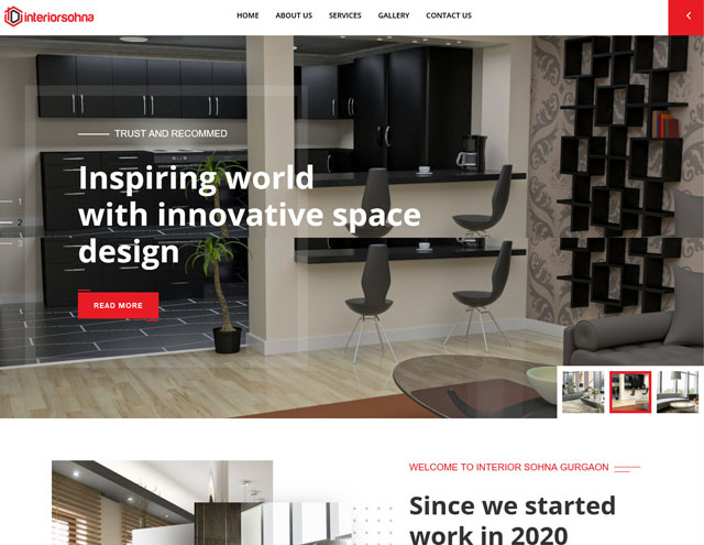 InteriorSohna: home Interior Design Sohna