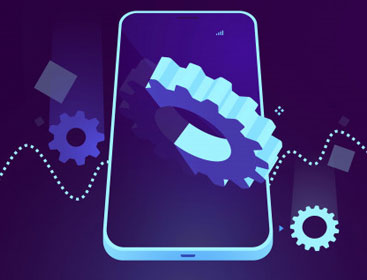 Android App Development - Ayash Web Technologies