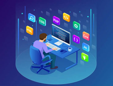 Enterprise App Development - Ayash Web Technologies