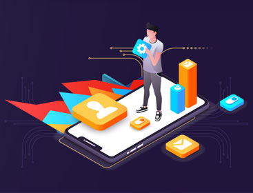 Hybrid App Development - Ayash Web Technologies