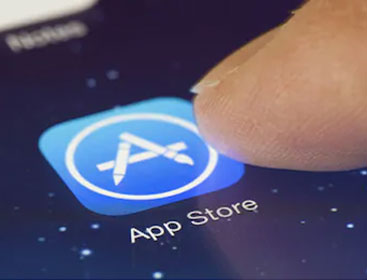 iOS App Development - Ayash Web Technologies