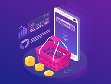 Mobile Commerce Development - Ayash Web Technologies