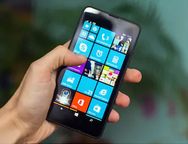 Windows App Development - Ayash Web Technologies