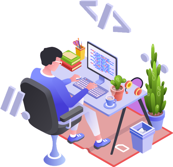 Website Designing and Development Services - Ayash Web Technologies