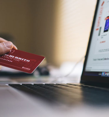 B2B customer Portal - Ayash Web Technologies