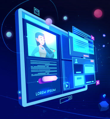 B2C Portal Development - Ayash Web Technologies