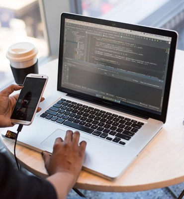 Enterprise Portal Development - Ayash Web Technologies