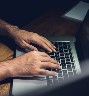 Dedicated - Ayash Web Technologies