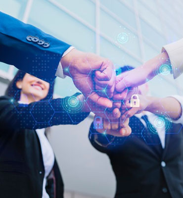 Team Model - Ayash Web Technologies